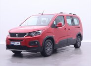 Peugeot Rifter MPV 1,5 l 96 kw