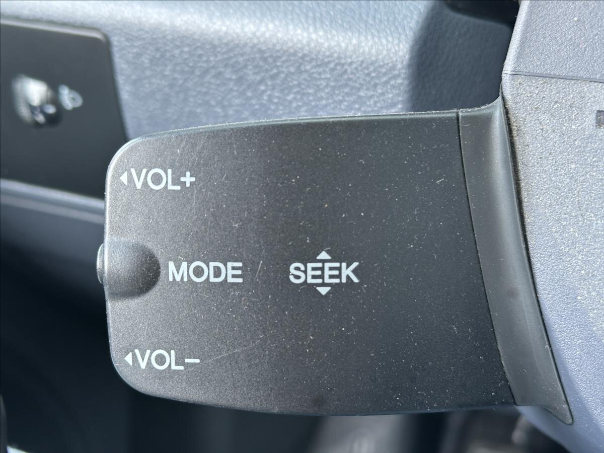 Ford Transit Connect Ostatní 1,8 l 55 kw