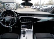 Audi A7 Sedan / Limuzína 3,0 l 210 kw