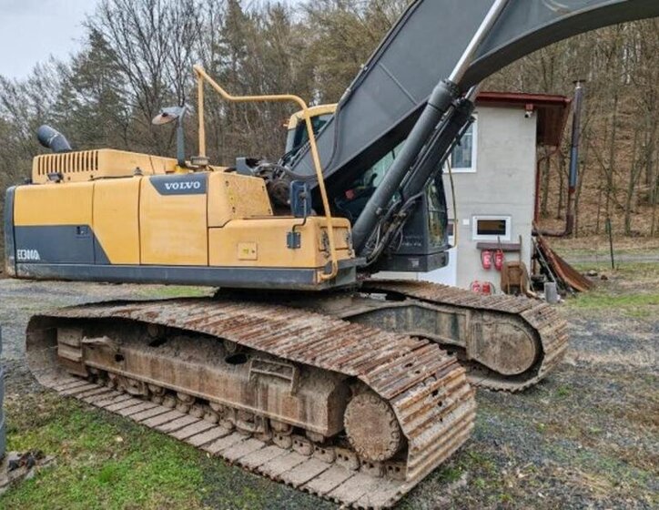 Volvo Ostatní Ostatní 0,0 170 kw