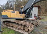 Volvo Ostatní Ostatní 0,0 170 kw