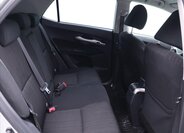 Toyota Auris Hatchback 2,0 l 93 kw