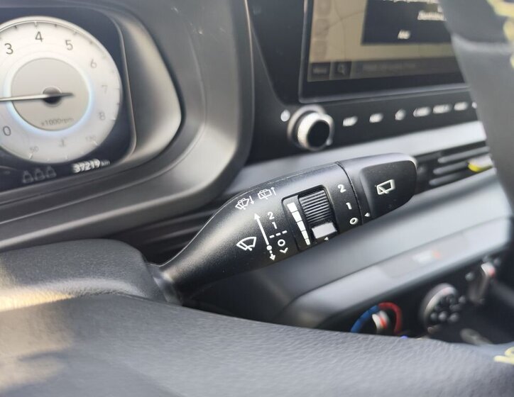 Hyundai i20 Hatchback 998,0 74 kw