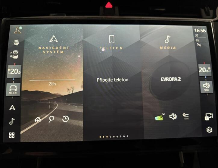 Land Rover Range Rover Evoque 24