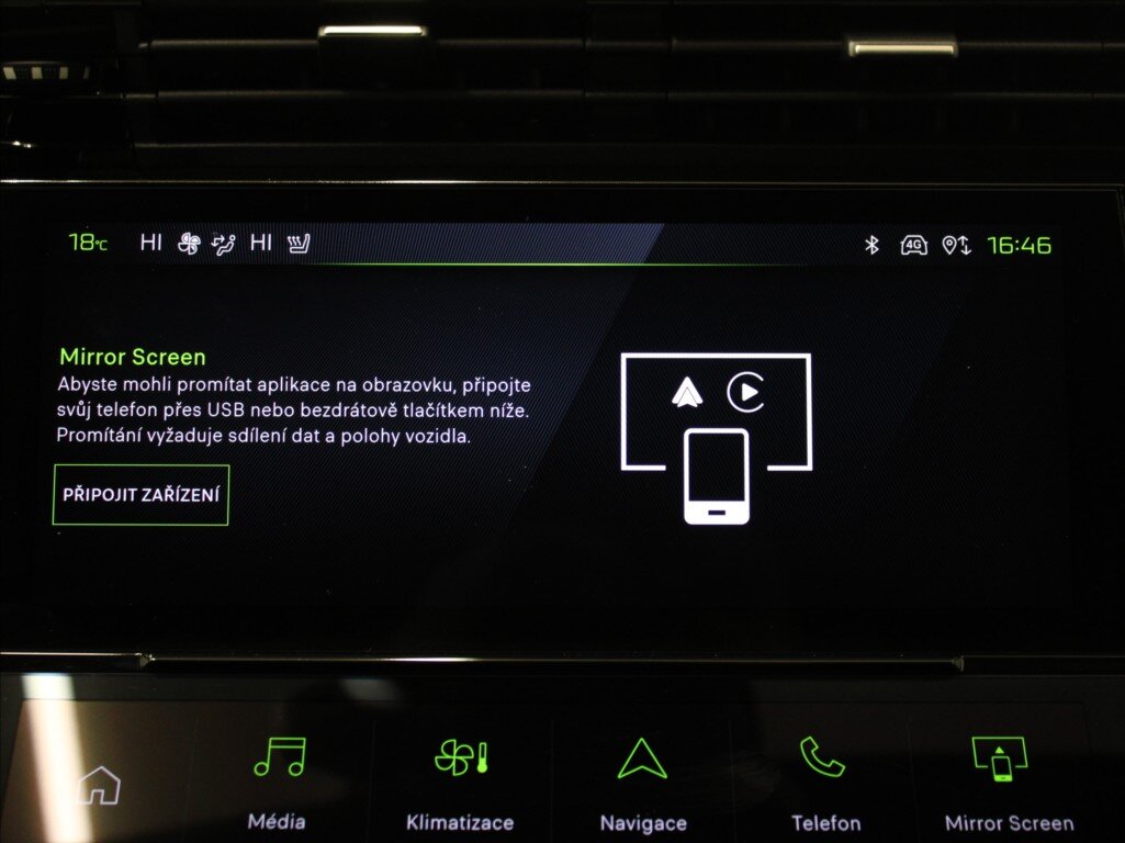 Peugeot 308 Kombi 1,2 l 96 kw