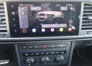 Cupra Ateca SUV / Terénní 1,5 l 110 kw