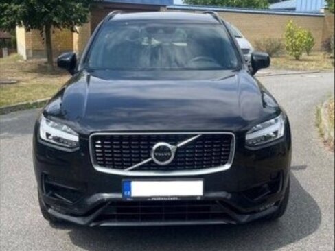 Volvo XC90 SUV / Terénní 0,0 173 kw