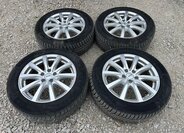 Ford S-MAX MPV 2,5 l 140 kw