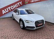 Audi A6 Allroad Kombi 3,0 l 200 kw