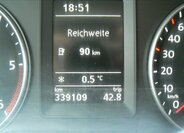 Volkswagen Transporter Ostatní 2,0 l 62 kw