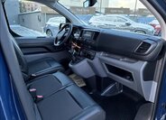 Opel Vivaro Skříň 2,0 l 90 kw