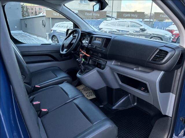 Opel Vivaro Skříň 2,0 l 90 kw