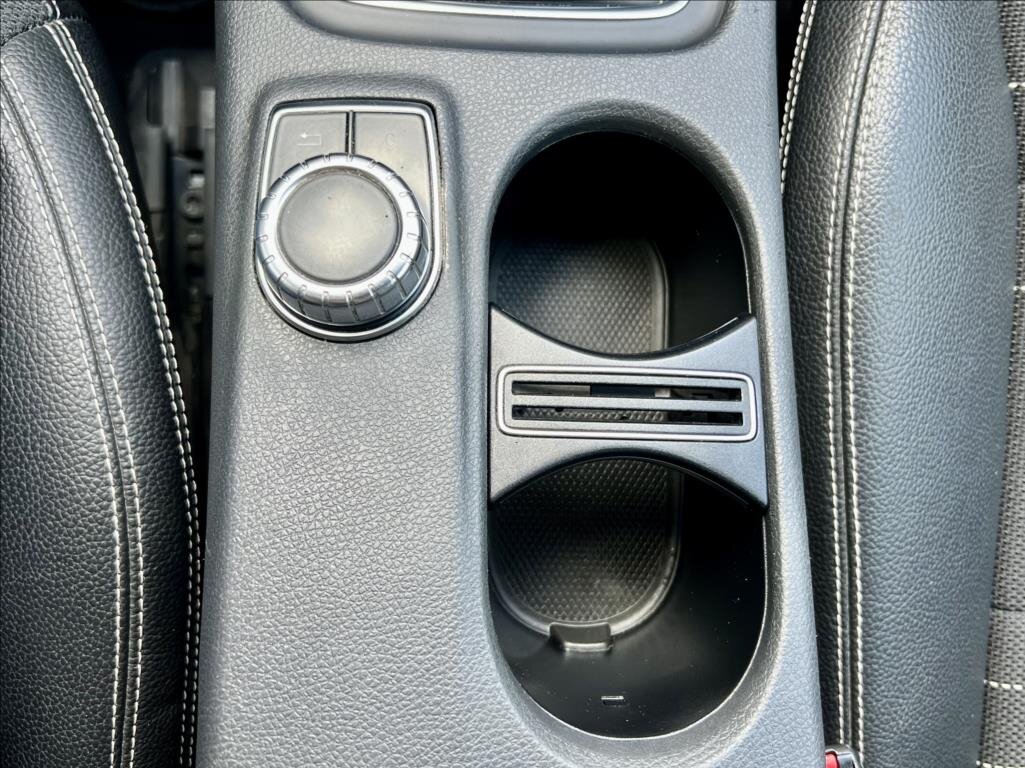 Mercedes-Benz Třídy A