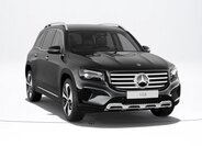 Mercedes-Benz Ostatní 1