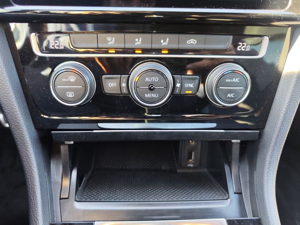 Volkswagen Golf Hatchback 1,6 l 85 kw