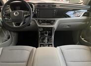 SsangYong Korando 12