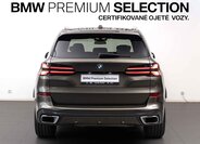 BMW X5 SUV 3,0 l 219 kw