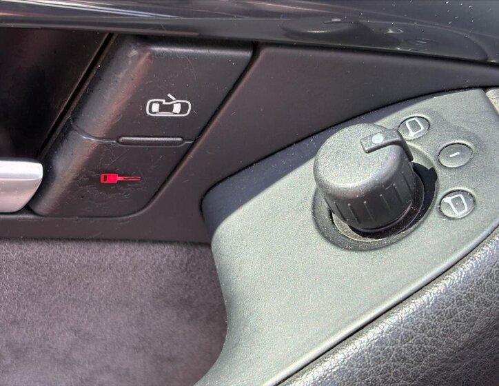 Audi A4 Kabriolet 2,4 l 125 kw