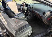 Chrysler 300M Sedan / Limuzína 3,5 l 185 kw