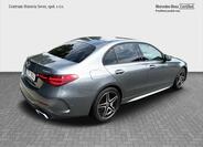 Mercedes-Benz Třídy C 5