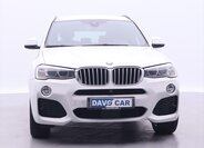 BMW X3 SUV / Terénní 3,0 l 190 kw