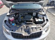 Škoda Fabia Kombi 999,0 70 kw