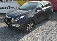 KIA Sportage Kombi 1,7 l 85 kw