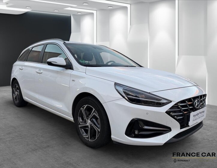 Hyundai i30 Kombi 1,5 l 117 kw