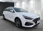 Hyundai i30 Kombi 1,5 l 117 kw