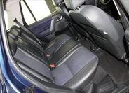 Land Rover Freelander 16