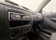 Škoda Fabia Kombi 1,4 l 74 kw