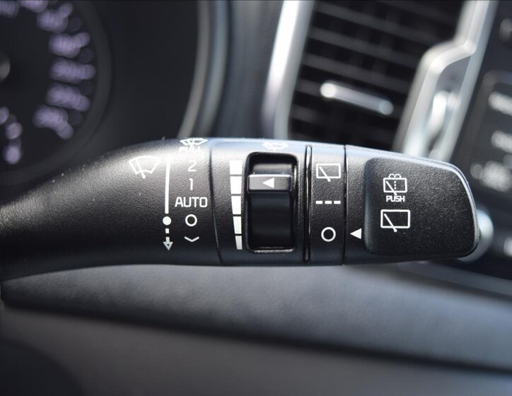 KIA Sportage SUV / Terénní 1,7 l 85 kw