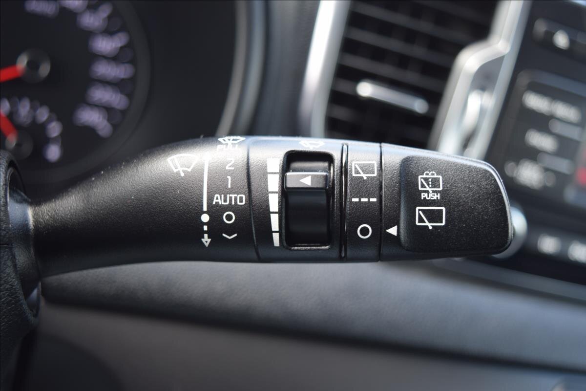 KIA Sportage SUV / Terénní 1,7 l 85 kw