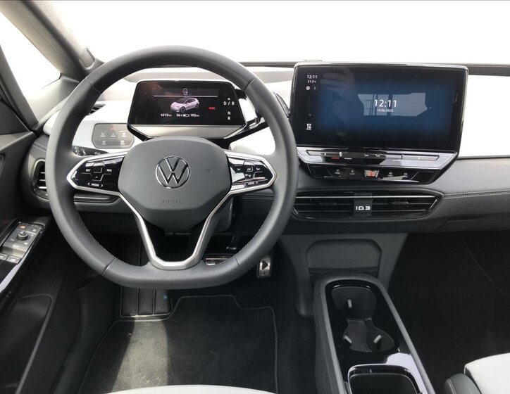 Volkswagen ID.3 Kombi 0,0 150 kw