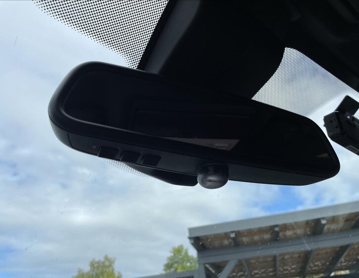 BMW X6 SUV 3,0 l 230 kw