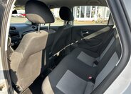 Volkswagen Polo Hatchback 1,2 l 55 kw