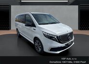 Mercedes-Benz EQV VAN / Minibus 0,0 150 kw