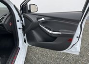 Ford Focus Hatchback 2,0 l 184 kw