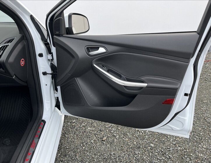 Ford Focus Hatchback 2,0 l 184 kw