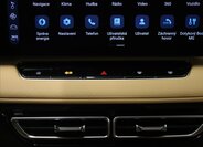 MG HS SUV 1,5 l 200 kw