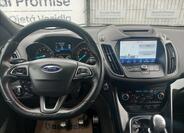 Ford Kuga 9