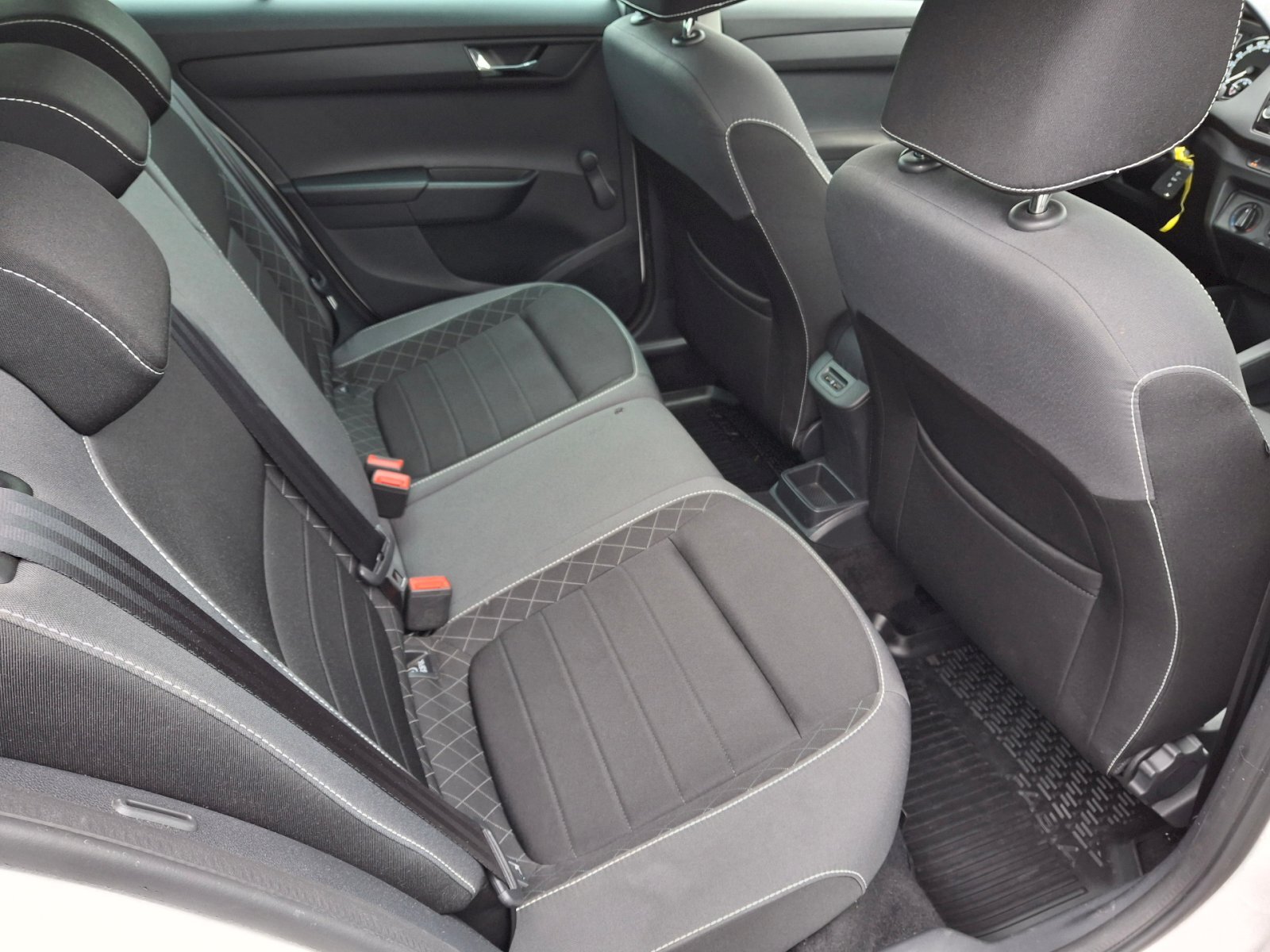 Škoda Fabia Kombi 999,0 70 kw