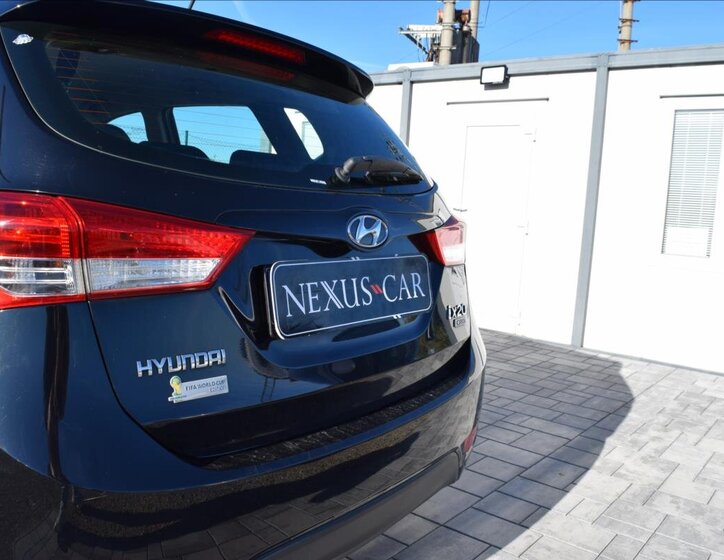 Hyundai ix20 Kombi 1,6 l 85 kw