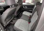 Škoda Roomster MPV 1,6 l 77 kw