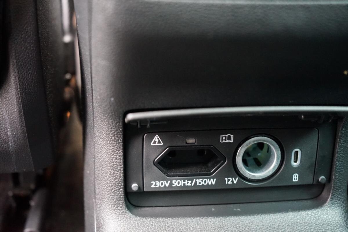 Škoda Kodiaq SUV / Terénní 2,0 l 147 kw