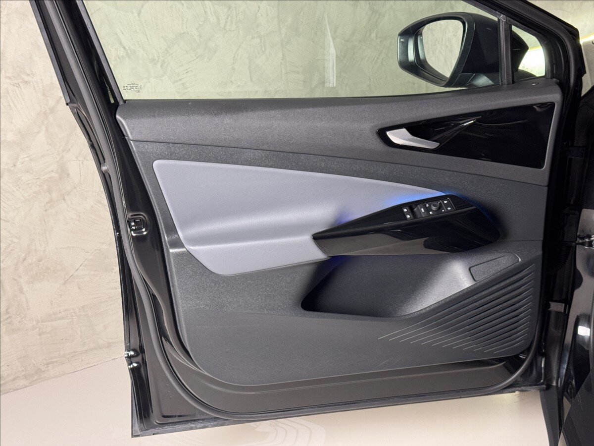 Volkswagen ID.5 SUV 0,0 150 kw