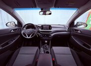 Hyundai Tucson SUV / Terénní 1,6 l 97 kw