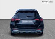 Mercedes-Benz GLC 4