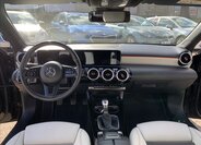 Mercedes-Benz Třídy A Hatchback 1,3 l 120 kw