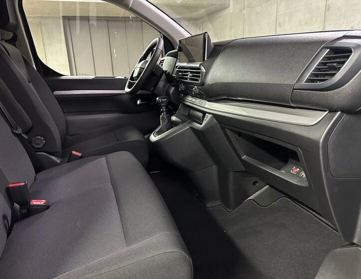 Toyota ProAce Verso 14